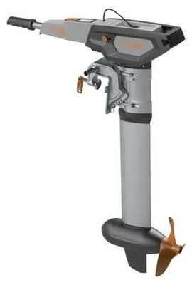 Produktbild von Torqeedo Antriebsmotor Cruise 6.0 TL | Torqeedo 1267-00