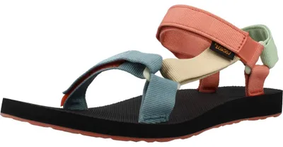 Immagine prodotto di Sandali Del Marchio Teva Del Modello Sandalia W Original Unive Multicolore