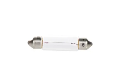 Immagine prodotto di Lampade Bosch per auto, 24V, 5W, codice prodotto: 1 987 302 520