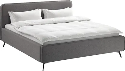 Produktbild von home24 Polsterbett