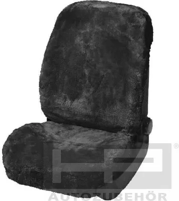 Image de HPAUTO Housse de siège