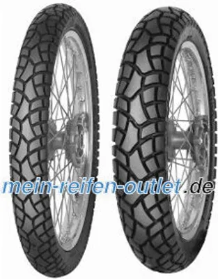 Produktbild von Mitas Mc-24 100/90 - 19 M/C Tl 57S Front M+S