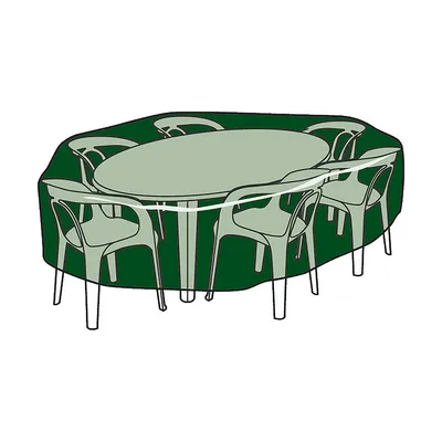 Immagine prodotto di Copertura protettiva per mobili da giardino Altadex