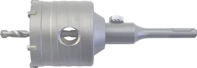 Produktbild von TRIUSO Hammerbohrkrone ø 80 mm - 347680