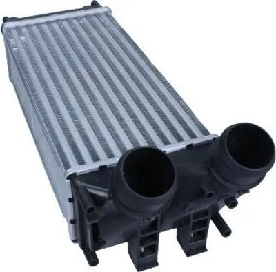 Produktbild von MAXGEAR AC630076 Ladeluftkühler LLK für CITROËN BERLINGO (B9) Turbo Intercooler