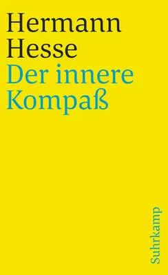 Immagine prodotto di Der innere Kompaß