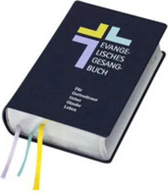 Produktbild von Evangelisches Gesangbuch Württemberg