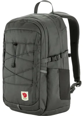 Produktbild von Fjällräven Skule 20 Liter Tagesrucksack (Gewicht 0,65kg) Basalt 20L