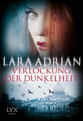 Obrázok produktu pre Verlockung der Dunkelheit