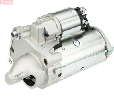 Immagine prodotto di DENSO DSN3038 - Motorino di avviamento da 1,5 kW per MINI Hatchback (R56), 12V