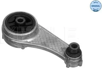 Produktbild von MEYLE Motorlager Gummimetalllager Hinten für RENAULT CLIO I (B/C57, 5/357) 16-14 080 0522