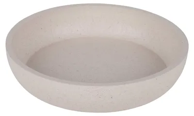 Produktbild von District 70 Bamboo Katzennapf - Merengue - Einheitsgröße - 12 x 12 x 2,8 cm (180 ml)