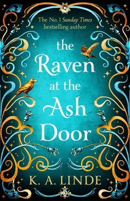 Imagen del producto de The Raven at the Ash Door