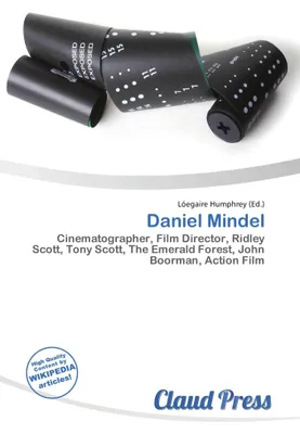 Produktbild von Daniel Mindel