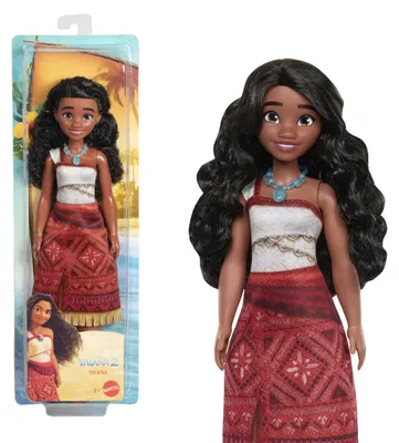 Obrázok produktu pre Disney JBT56, Modelka, Žena, 3 rok / roky, Chlapec / dievča, 250 mm, 100 g