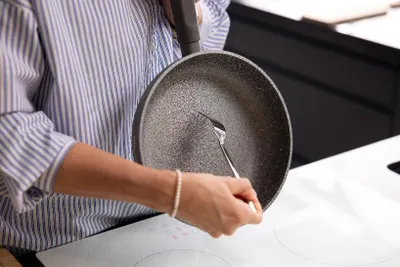Imagen del producto de Sartén Florina Lavastein, 26 cm, apta para gas e inducción