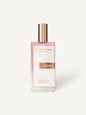 Image de Yodeyma Lido 50 ml eau de parfum