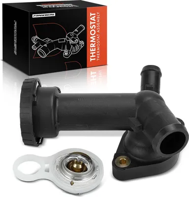 Zdjęcie produktu dla Frankberg Termostat, płyn chłodzący dla MINI Mini R50 R53 11537596787MINI