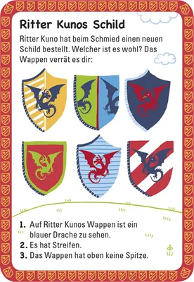 Produktbild von 50 Knobeleien für Zeitreisende