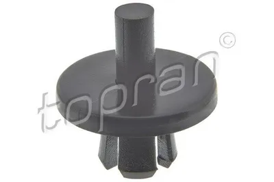 Produktbild von TOPRAN Spreizniet 410 261 Kunststoff