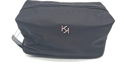 Immagine prodotto di KIKO Milano Beauty Case Big Grande trousse per cosmetici Cosmetic Make-Up Organizer Box.