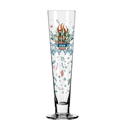 Produktbild von Heldenfest Bierglas #14 Von 2Percent