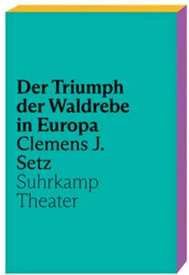 Obrázek produktu pro Der Triumph der Waldrebe in Europa