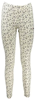 Imagen del producto de FILA FAW0770 - Leggings - Blanco - XS