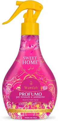 Image de Diffuseur d'ambiance Wardah, 250 ml