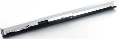 Produktbild von Akku für Hewlett-Packard Pavilion 15-N273EG Li-Ion 14,4 Volt 2200 mAh schwarz.