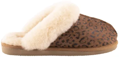 Produktbild von Shepherd of Sweden Jessica Chestnut/Leopard Größe EU 42