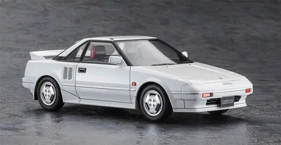 Produktbild von Hasegawa 20656 - 1/24 Toyota MR2 - Neu