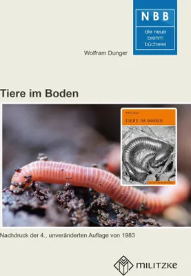 Produktbild von Tiere im Boden