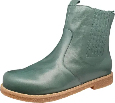 Produktbild von Andrea Conti Klassische Stiefeletten Damen 32313035313232 Grün 39 EU