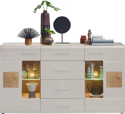 Produktbild von Innostyle Sinfonie Sideboard inkl. LED-Beleuchtung