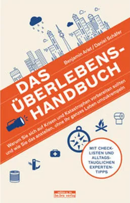 Image de Das Überlebens-Handbuch
