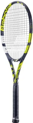 Produktbild von Babolat Boost Aero Strung L1 Tennisschläger