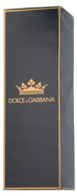 Produktbild von Dolce&Gabbana K, Duschgel, 100 ml, Erwachsene, Männer, Körper, Jeder Hauttyp