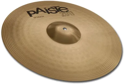 Produktbild von Paiste 0631416 Crash-Becken