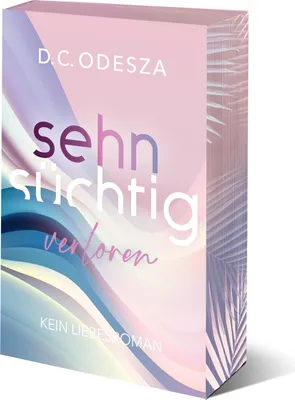 Produktbild von Sehnsüchtig Verloren