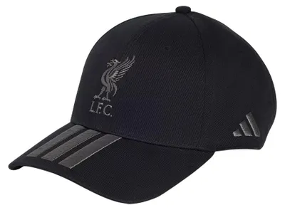 Imagen del producto de Adidas - Gorra de béisbol para hombre SX1392 (talla única) (negra)