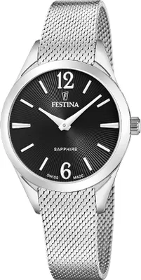 Produktbild von Festina GRACE F20076/5 Damenarmbanduhr