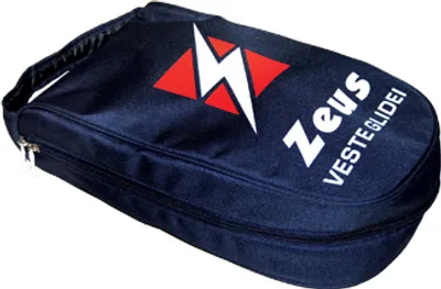 Produktbild von Einheitsgröße|Zeus Shopper Pro Sport Schuhtasche