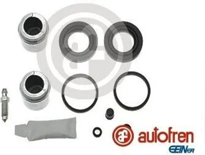 Produktbild von AUTOFREN SEINSA Bremssattel-Reparatursatz passend für MERCEDES-BENZ C-Klasse Limousine (W202) Hinten 36mm D41607C