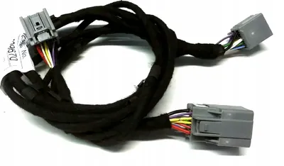 Produktbild von VOLVO XC60 Schiebedachgestänge 30799670 OE