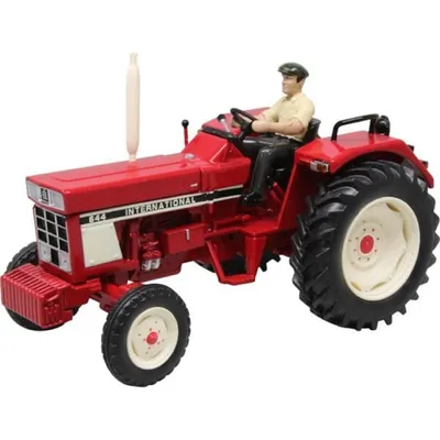 Produktbild von Replicagri REP159 IHC International 644 Traktor 1:32