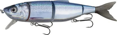 Produktbild von Savage Gear Wobbler 4Play V2 Liplure Länge 16,5cm, Farbe 01-Herring
