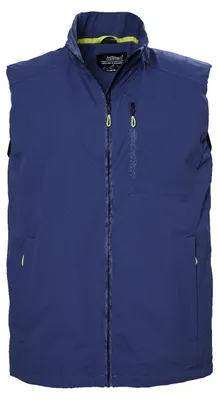 Produktbild von Killtec Funktionsweste Herren, Größe:XXXXL, Farbe:Blau