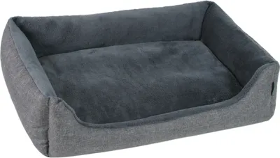 Obrázek produktu pro Pelech pro psy Super De luxe 70 x 100 cm D97, šedý melír