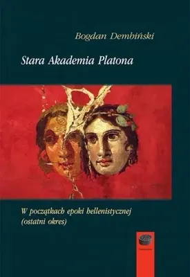 Productafbeelding van Stara Akademia Platona